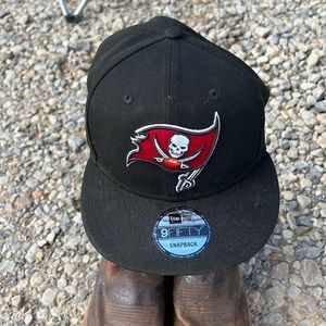 Brand new hat wore twice. Make an offer.